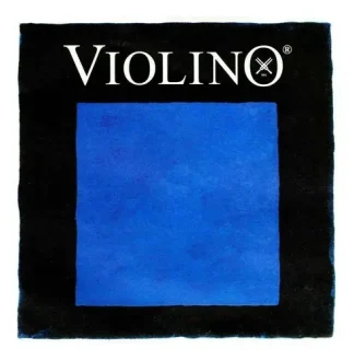 Cuerdas De Violín Pirastro Violino Sintéticas Tensión Media 4/4
