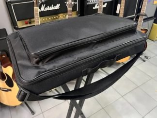 Funda Acolchada Para Controlador Dj Ddj400 Flx4 48 X 27 Cm