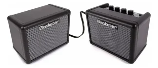 Mini Amplificador Bajo Blackstar Fly 3 Bass Pack 6w Portátil Gris/negro
