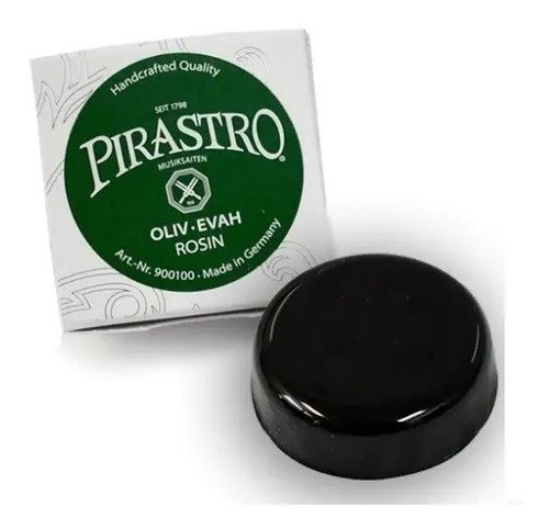 Pirastro Oliv Evah Pirazzi 900100 Resina Violin