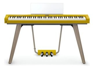 Casio Pxs7000 Piano Digital 88 Teclas Acc Martillo Bluetooth