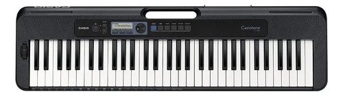 Teclado Musical Casio Casiotone Ct-s300 61 Teclas Negro