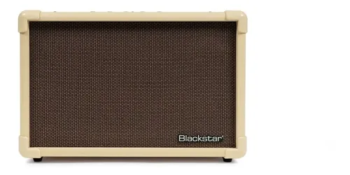 Blackstar Acoustic Core 30 Amplificador Guitarra Acustica