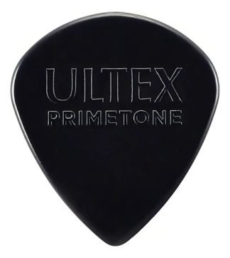 Púas Jim Dunlop Ultex John Petrucci 518jp Pack X3 Tamaño 1.38mm Bk 1.38