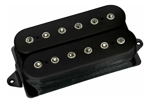 Dimarzio Dp258 Titan Jake Bowen Microfono Doble Neck