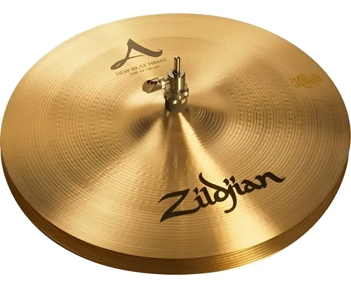 Zildjian Avedis New Beat 14 Hi Hat A0133