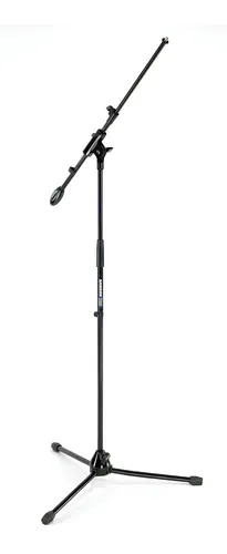 Samson Bt4 Soporte De Microfono Boom Negro