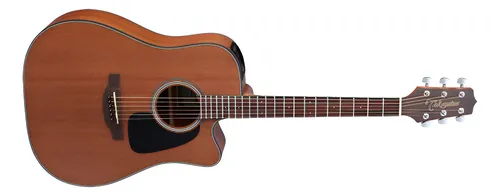Takamine Gd11mce Guitarra Electro Acustica Dreadnought Caoba