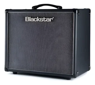 Blackstar Ht20r Mkii Amplificador Valvular 20 Watts