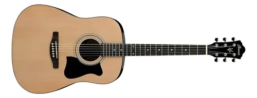 Ibanez V50 Njp Guitarra Acustica Cuerdas Acero Pack C Funda