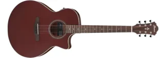 Ibanez Ae100 Guitarra Electro Acustica Tapa Maciza