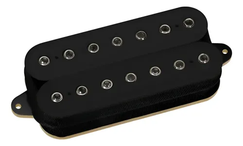 Dimarzio Dp712 Super Distortion 7 Microfono 7 Cuerdas