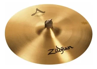 Platillo Zildjian Avedis Thin Crash 19 Pulgadas A0226 Diámetro 19 Pulgadas
