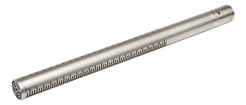 Rode Ntg3 Microfono Boom Corto Broadcast Color Gris