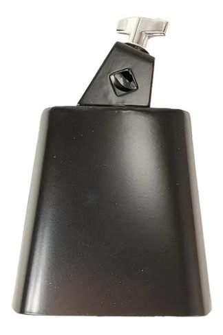 Cencerro 4 1/2 Pulgadas Negro Stagg Cb 304 Bk