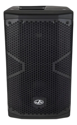 Das Altea 408a Bafle Potenciado Activo 400 Watts