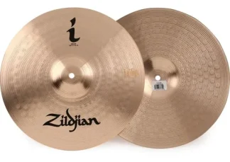 Zildjian Ilh14hp I Series Hi Hat 14