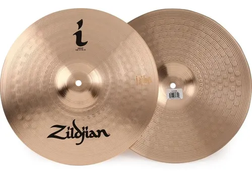 Zildjian Ilh14hp I Series Hi Hat 14