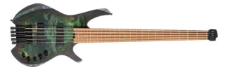 Cort Space 5 Bajo Activo 5 Cuerdas Bartolini Steinberger