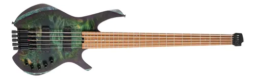 Cort Space 5 Bajo Activo 5 Cuerdas Bartolini Steinberger