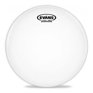 Evans G2 Ambassador Coated 16 Parche Bateria B16g2