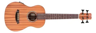 Cordoba Mini Ii Bass Bajo Electro Acustico 4 Cuerdas