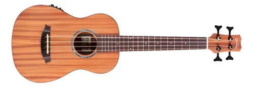 Cordoba Mini Ii Bass Bajo Electro Acustico 4 Cuerdas