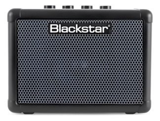 Blackstar Fly 3 Bass Mini Amplificador Para Bajo 3 Watts