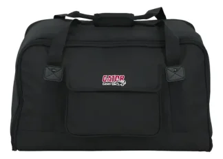 Gator Tote 10 Funda Para Bafle Potenciado 10