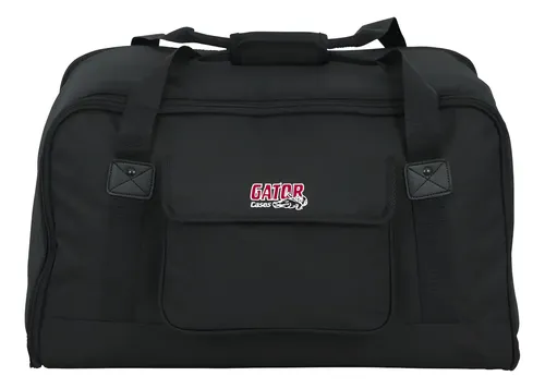 Gator Tote 10 Funda Para Bafle Potenciado 10