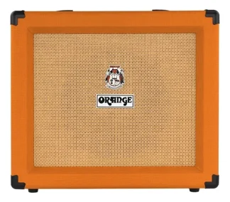 Orange Crush 35rt Amplificador 35 Watts Reverb Afinador