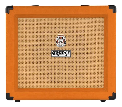 Orange Crush 35rt Amplificador 35 Watts Reverb Afinador