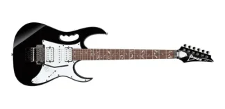 Ibanez Jem Jr Steve Vai Signature Guitarra C/ Floyd Rose