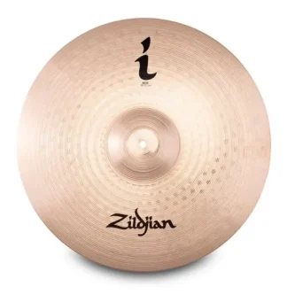 Platillo Ride Zildjian Ilh20r I Series Ride 20 - Prm