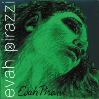 Pirastro Evah Pirazzi Encordado Violin 4/4 Sol Plata Mi Oro