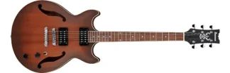 Ibanez Am53 Artcore Guitarra Electrica Semi Hueca