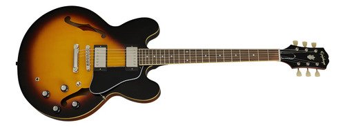 EpiPhone Es335 Semi Hollow 1/2 Caja 335