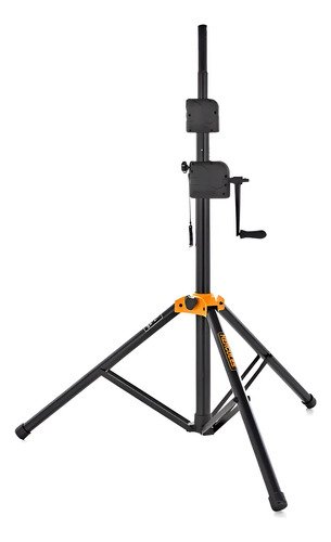 Hercules Ss710b Soporte Para Bafles (par) 115 218 Cm 45 Kg