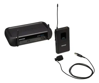 Shure Pgxd14/85 Sistema Inalambrico Digital Corbatero