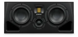 Adam A77h Monitor Estudio Activo 340 Watts Profesional 2x7