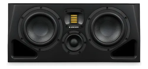 Adam A77h Monitor Estudio Activo 340 Watts Profesional 2x7