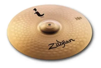 Platillo Zildjian Serie I Crash 16´´ Ilh16c