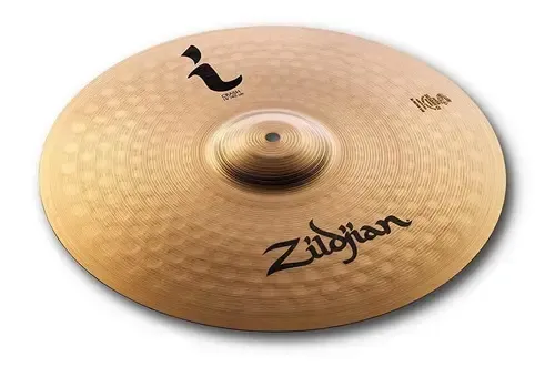Platillo Zildjian Serie I Crash 16´´ Ilh16c