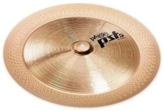 Platillo China Paiste Pst5 N Ch-18 18 Pulgadas