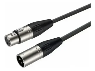 Roxtone Cable Canon Canon 6 Metros