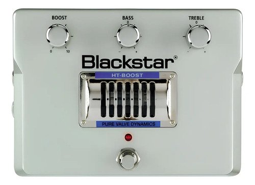 Blackstar Ht Boost Pedal Booster Valvular