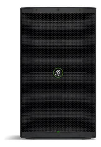 Mackie Thump 212 Bafle Activo Potenciado 700 Watts Rms