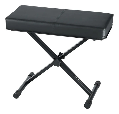 Gator Bench Banqueta Para Piano Acolchada Largo 60cm
