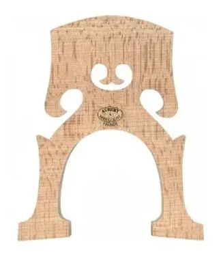 Aubert Mirecourt Calidad C Puente Cello 9 Cm