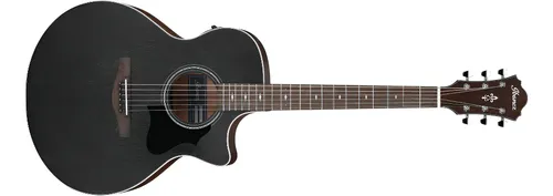 Ibanez Ae140 Guitarra Electro Acustica Tapa Solida